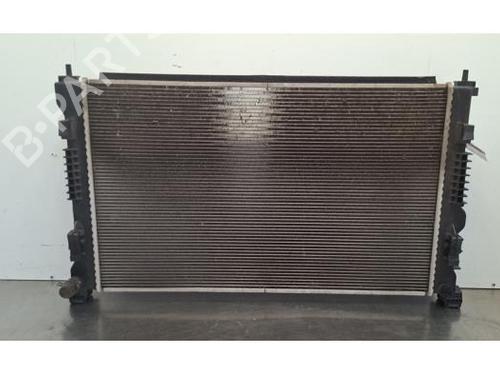 Water radiator RENAULT SCENIC E-TECH PHASE I EV87 | BP37225523M31 - Image 4