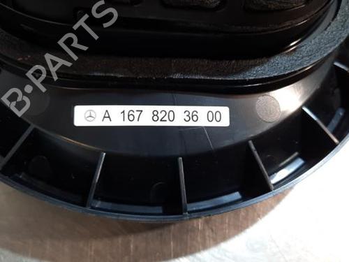 Speaker MERCEDES-BENZ GLE (V167) GLE 350 de 4-matic (167.106) | BP39892684E2 - Image 3