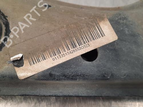 Left front suspension arm OPEL CORSA E (X15) 1.2 (08, 68) | BP10872207M12 