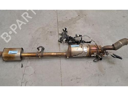Catalyst RENAULT KANGOO III Box Body/MPV 1.5 Blue dCi 95 (FJAB) | BP34433507M10  - Image 5