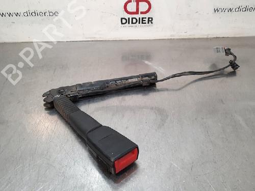 Seat buckle BMW 3 (E90) 318 d | BP15020187I32 