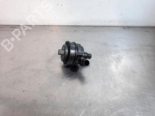 Used Auxiliary water pump Auxiliary water pump PEUGEOT 408 II (FP_, F3_, FM_) e-210 (FMZKZZ) (213 hp) 33727097 33727097