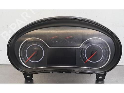 Used Instrument cluster Instrument cluster OPEL INSIGNIA A (G09) 1.4 (68) (140 hp) 36146040 36146040