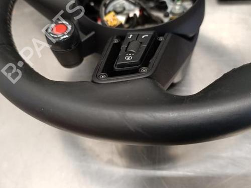 Steering wheel PORSCHE 911 Convertible (992) Carrera GTS (992342) | BP39995230C49 - Image 14