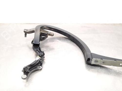 Hinge/Door check strap AUDI A6 C7 (4G2, 4GC) 3.0 TDI quattro 4G5827302B | 4G5827301B