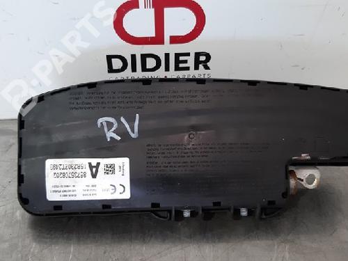 Used Knee airbag Knee airbag BMW 5 Touring (F11) 518 d (150 hp) 10879401 10879401