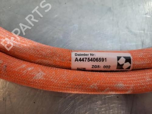 Cable MERCEDES-BENZ EQV (W447) EQV 300 (447.813, 447.815) | BP39180230E12 - Image 4