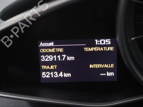 Electronic module MCLAREN MP4 Coupe 12C | BP36909594M83  - Image 30