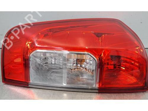 Used Left taillight Left taillight 39154494 39154494