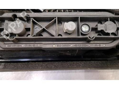 Right taillight RENAULT MASTER III Van (FV) 2.3 dCi 135 FWD (FV0N, FV08, FV06, FV00, FV1S) | BP38003646C35 - Image 3