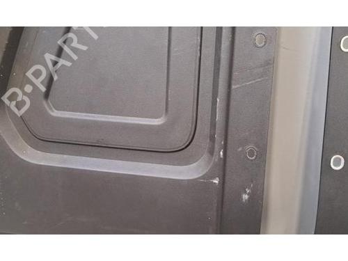Cargo separator RENAULT KANGOO III Box Body/MPV 1.5 Blue dCi 95 (FJAB) | BP34433579I36  - Image 10