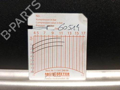 Engine SUZUKI SWIFT VI (ZD_, ZC_) 1.2 VVT Hybrid (ZCEDS, AOL312) | BP39659332M1 - Image 9