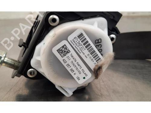 Rear left belt tensioner AUDI A6 C7 (4G2, 4GC) 3.0 TFSI quattro | BP24965729C89 