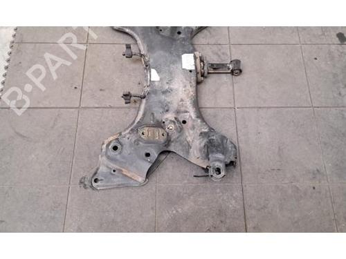 Subframe HYUNDAI i10 II (BA, IA) 1.0 | BP36146017M9 - Image 6