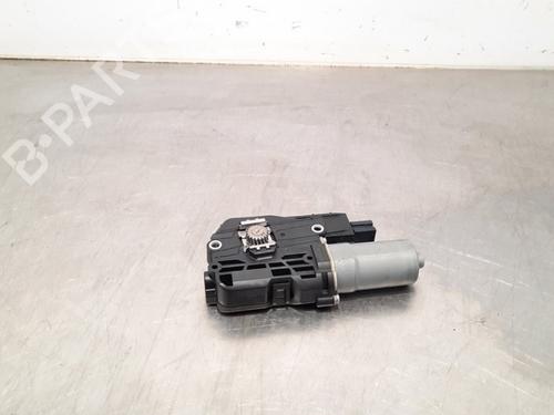 Used Sunroof engine VW TOURAN (5T1) 1.6 TDI (110 hp) 15040771