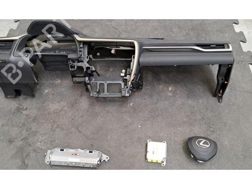Kit Airbags Kit Airbags 37038081 37038081