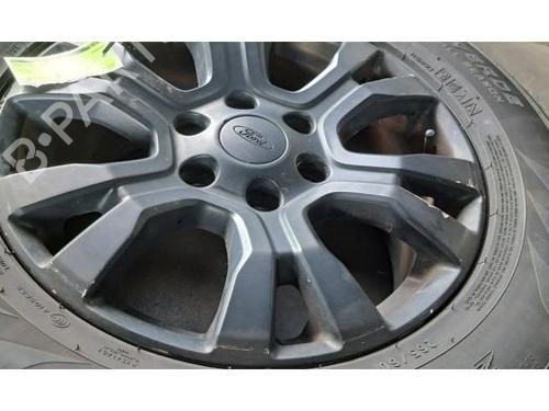 Rim FORD RANGER (TKE) 3.2 TDCi 4x4 | BP23625359C45 