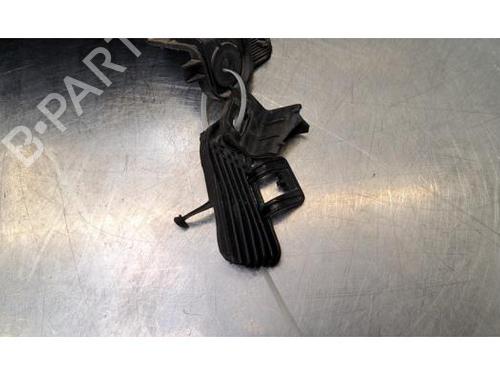Left headlight RENAULT MASTER III Van (FV) 2.3 dCi 150 FWD (FV0F, FV03, FV09) | BP37674669C28 - Image 2