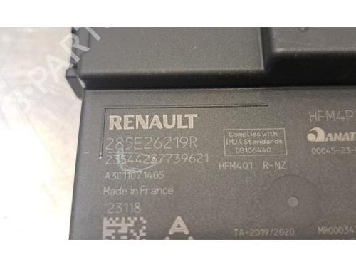 Electronic module RENAULT MEGANE E-TECH SUV EV60 (BNJ1) | BP40240822M83 - Image 4