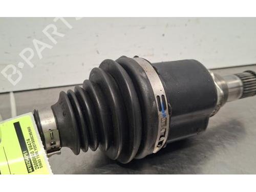Left front driveshaft SUZUKI VITARA (LY) 1.4 Hybrid (Mild Hybrid) (APK414) | BP32253197M38