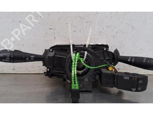 Used Steering column stalk Steering column stalk RENAULT TRAFIC III Van (FG_) 2.0 dCi 145 (FGML) (145 hp) 36169495 36169495