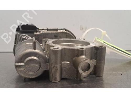 Throttle body MERCEDES-BENZ CLA Coupe (C117) CLA 250 (117.344) | BP30605501M82 