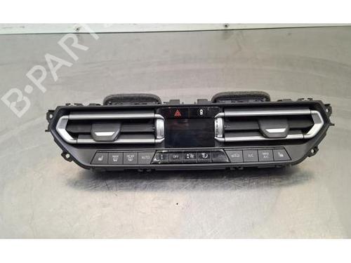 Climate control BMW 3 Touring (G21, G81) 318 d Mild-Hybrid | BP39892710I5 - Image 3
