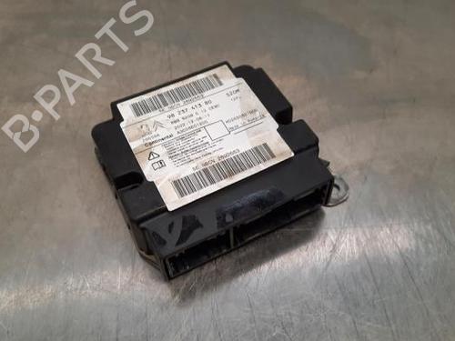 ECU airbags OPEL COMBO Box Body/MPV (K9) 1.5 D | BP23602920M53 