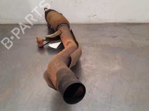Exhaust manifold LAND ROVER DISCOVERY V (L462) 2.0 Sd4 4x4 | BP23629435M110 