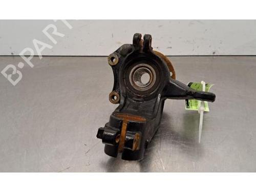 Used Left front steering knuckle CITROËN C3 AIRCROSS II (2R_, 2C_) 1.5 BlueHDi 110 (110 hp) 30473507