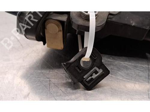 Right headlight VW GOLF VIII Variant (CG5, DB5) 1.5 eTSI | BP31054260C29