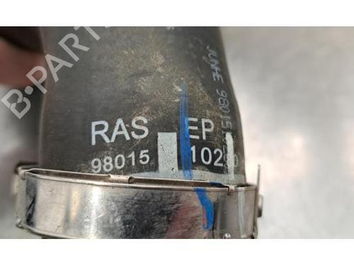 Intercooler pipe CITROËN C5 X (ND_, NC_) PureTech 180 (ND5GFP) | BP34626850M127 - Image 3