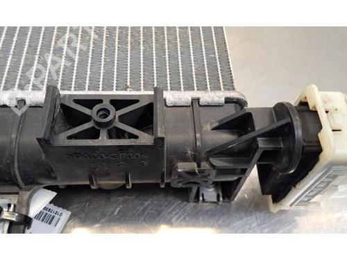 Water radiator OPEL ASTRA L (OV5) 1.6 Plug-In-Hybrid (F3DGXT) | BP37649453M31 - Image 6