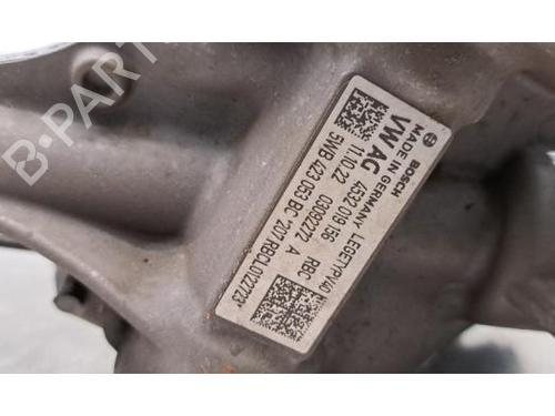 Steering rack VW GOLF VIII (CD1, DA1) 2.0 GTI Clubsport | BP36757859M22 - Image 2