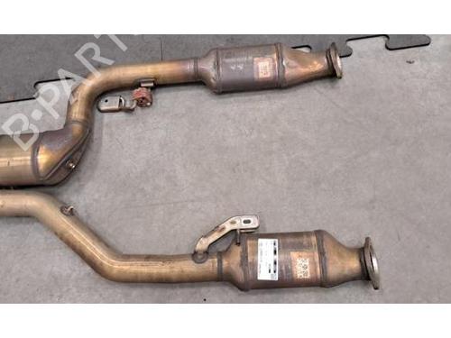 Exhaust system BMW 3 Touring (G21, G81) M3 Competition xDrive | BP39645648M121 - Image 6