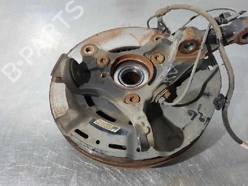 Right front steering knuckle HYUNDAI i30 (PDE, PD, PDEN) 1.0 T-GDI | BP10882961M26 
