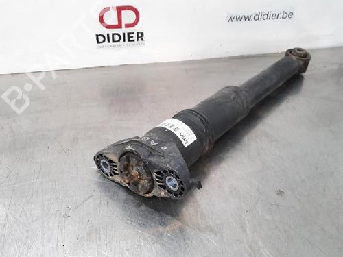 Right rear shock absorber PEUGEOT 208 II (UB_, UP_, UW_, UJ_) 1.2 PureTech 100 | BP10888550M19 