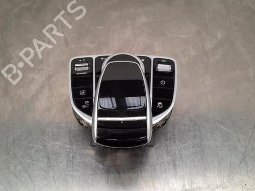 Used Electronic module MERCEDES-BENZ GLC (X253) 250 4-matic (253.946) (211 hp) 23598205