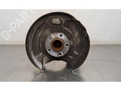 Used Left rear steering knuckle Left rear steering knuckle 37083182 37083182