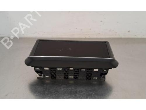 Used Display monitor OPEL COMBO Box Body/MPV (K9) Combo-e (136 hp) 29393035