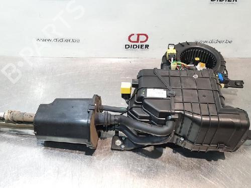 Used Heater matrix box OPEL VIVARO B Bus (X82) 1.6 CDTI (06) (125 hp) 10892161