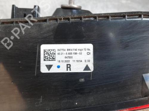 Right taillight BMW 1 (F40) 118 d | BP40050086C35 - Image 4