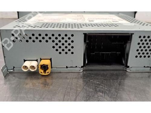 Display monitor SEAT IBIZA V (KJ1, KJG) 1.0 TSI | BP29522011C48 