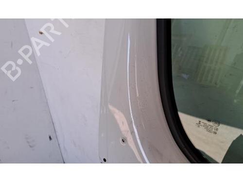Left front door CITROËN JUMPER II Van 2.2 BlueHDi 165 | BP24136821C2 