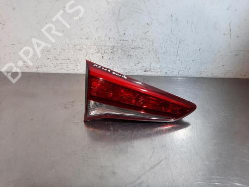 Used Left taillight HYUNDAI TUCSON (TL, TLE) 2.0 CRDi All-wheel Drive (185 hp) 29643243