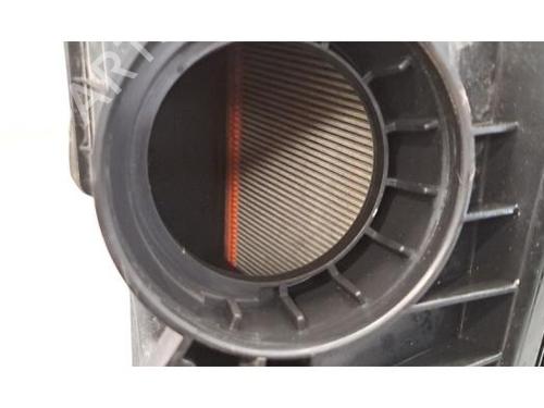 Air filter box CITROËN JUMPY III Van (V_) 2.0 BlueHDi 120 | BP30138940M87