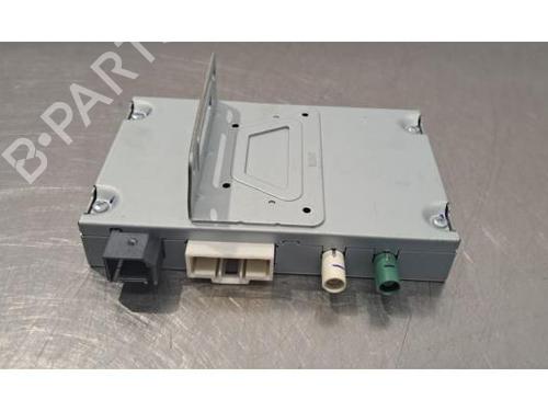 Used Electronic module Electronic module MG MG ZS SUV (AZS1) 1.0 T-GDi (111 hp) 33277545 33277545