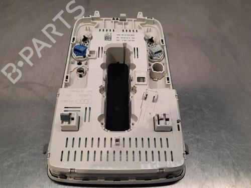Interior roof light AUDI A3 Sportback (8YA, 8YF) RS3 TFSI quattro | BP23599852I8 