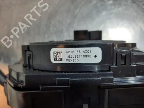 Steering column stalk BMW X2 (F39) sDrive 18 i | BP30381780I23 