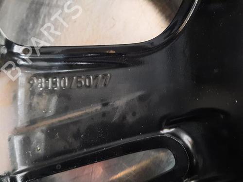 Fælk CITROËN C3 III (SX) 1.2 THP 110 (SXHNPS, SXHNZT, SXHNZ6) | BP33710797C45  - Image 11